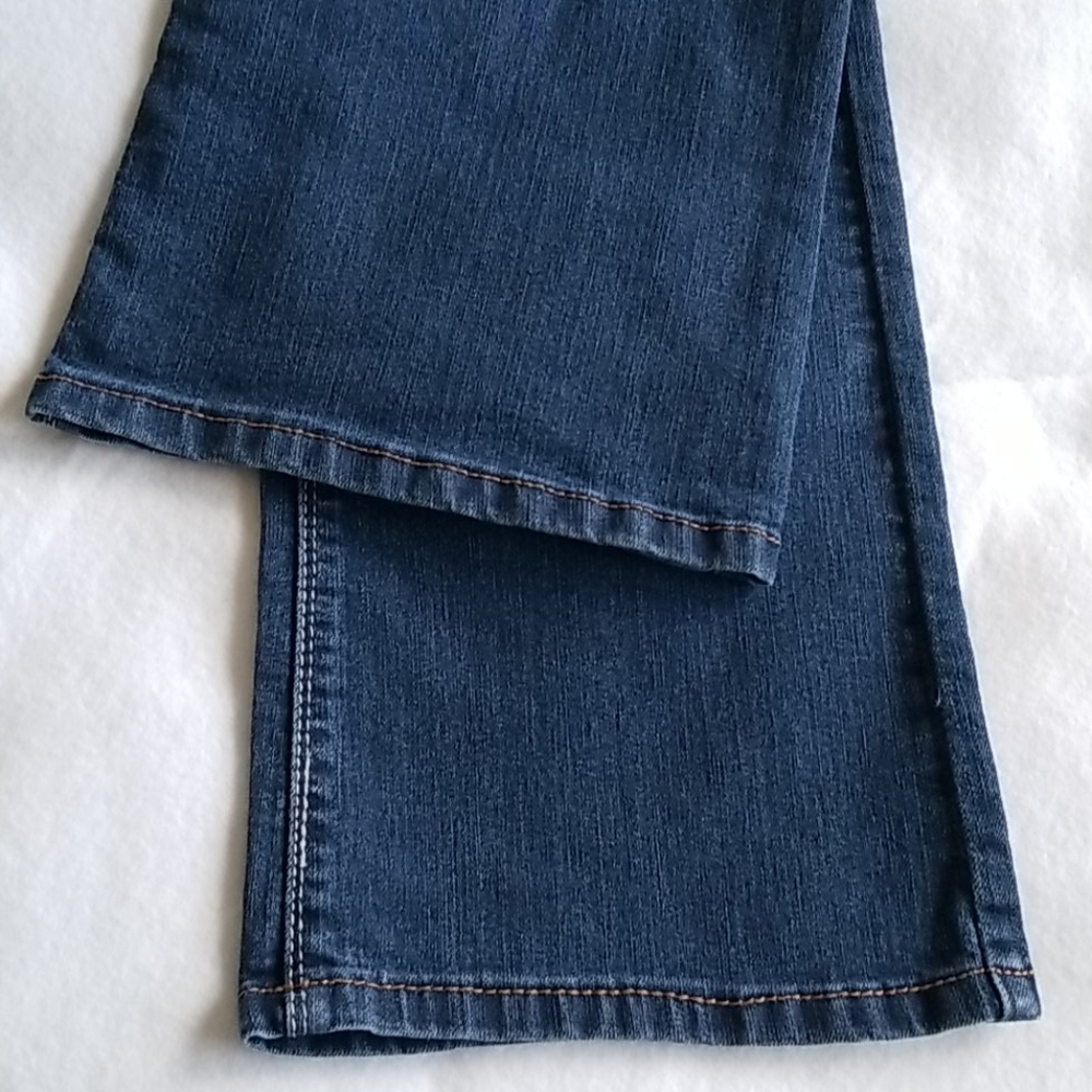 U.S. Polo Assn. Regular Fit Jeans Womens - Picture 9 of 9